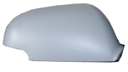 Carcasa Espejo Retrovisor Derecho (Para Pintar) Volkswagen Touran (2003->)