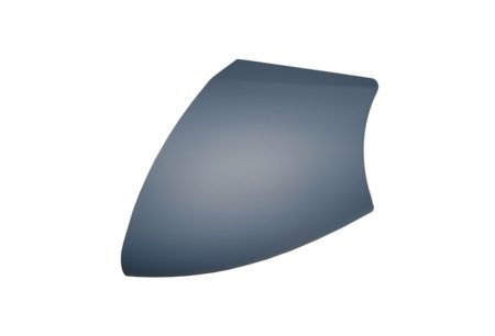 Carcasa Espejo Retrovisor Derecho (Para Pintar) Grande Opel Vectra (1995->)