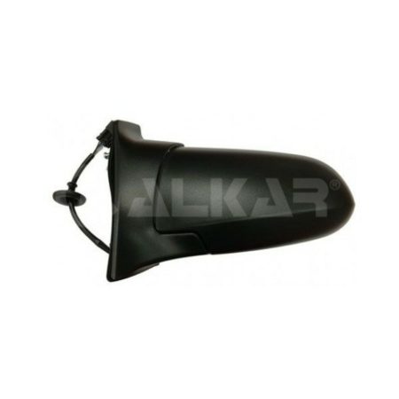 Espejo Retrovisor Completo Izquierdo Electrico Asferico Térmico Opel Zafira (1999->)
