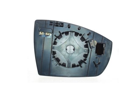 Cristal+Base Espejo Retrovisor Izquierdo Asferico Térmico Ford Ecosport (2017->)