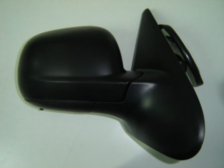 Espejo Retrovisor Completo Derecho Electrico Térmico (C/Sonda) Seat Ibiza/Cordoba (1999->) (M/Peq)