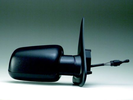 Espejo Retrovisor Completo Derecho Convexo Citroen Zx (1991->)