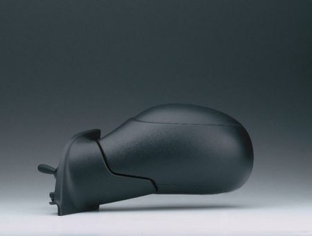 Espejo Retrovisor Completo Izquierdo Citroen C3 (2002->)