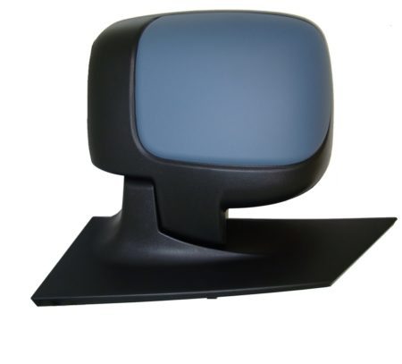 Espejo Retrovisor Completo Izquierdo Electrico Convexo Térmico Abatible Fiat Scudo/Jumper/Expert (2007->) (2 Cristales)