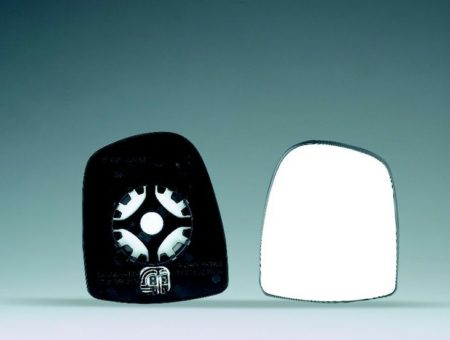 Cristal+Base Espejo Retrovisor Derecho Superior Renault Trafic/Vivaro (2001->)