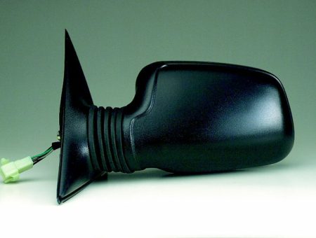 Espejo Retrovisor Completo Izquierdo Electrico Térmico Rover 214/414 (1989->)