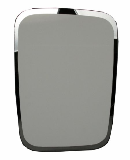 Cristal+Base Espejo Retrovisor Derecho/Izquierdo Convexo Cx/Aberta Volkswagen Transporter (1990->)