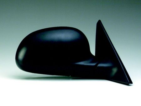 Espejo Retrovisor Completo Derecho Electrico Honda Civic (1992->) (4P)