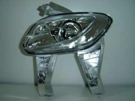 Faro Antiniebla Izquierdo Lancia Y (2003->)