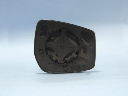 Cristal+Base Espejo Retrovisor Izquierdo Convexo Térmico Nissan Note (2013->)