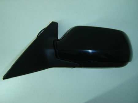 Espejo Retrovisor Completo Izquierdo Electrico (Para Pintar) Térmico Mazda 6 (2002->)