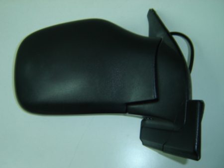 Espejo Retrovisor Completo Derecho Electrico Nissan Vanete Cargo (1994->)