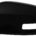 Carcasa Espejo Retrovisor Izquierdo (Para Pintar) Mitsubishi Asx (2010->)