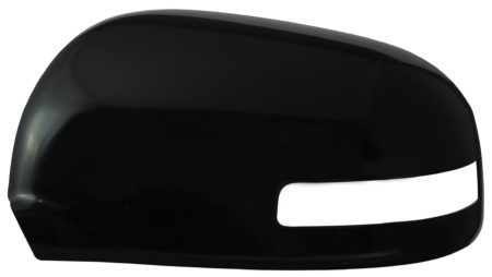 Carcasa Espejo Retrovisor Izquierdo (Para Pintar) Mitsubishi Asx (2010->)