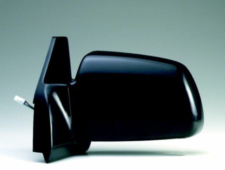 Espejo Retrovisor Completo Izquierdo Electrico 3p Suzuki Vitara (1988->)