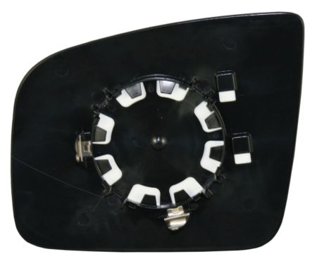 Cristal+Base Espejo Retrovisor Izquierdo Asferico Térmico Mercedes Vito (2010->)