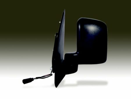 Espejo Retrovisor Completo Izquierdo Electrico Térmico Ford Transit Connect (2002->)