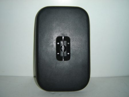 Espejo Retrovisor Completo Derecho/Izquierdo Isuzu Nkr (1985->)