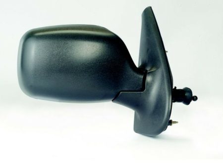 Espejo Retrovisor Completo Derecho Renault Kangoo/Kubistar (2001.09->2008.03)