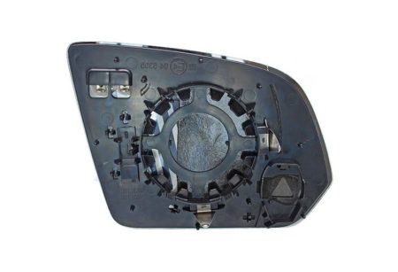 Cristal+Base Espejo Retrovisor Izquierdo Asferico Térmico Mercedes Vito (2015->)