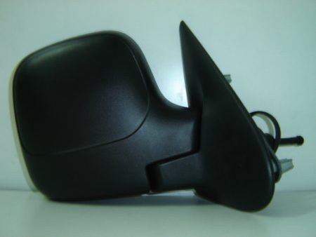 Espejo Retrovisor Completo Derecho Térmico Citroen Berlingo/Partner (1996->)