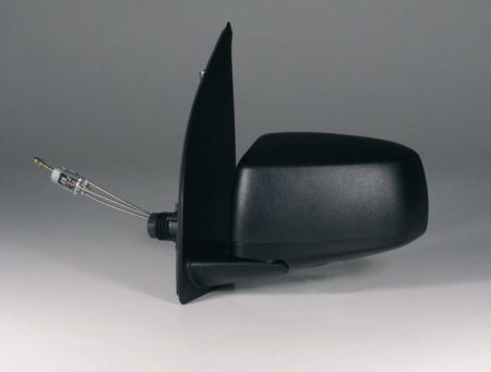 Espejo Retrovisor Completo Izquierdo Fiat Panda (2003->)