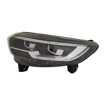 Faro Delantero Derecho Electrico Renault Kadjar (2018.08->) (LED)
