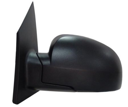 Espejo Retrovisor Completo Izquierdo Electrico Convexo Térmico Hyundai Getz (2002->)