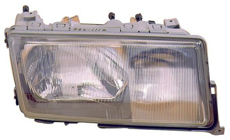 Faro Delantero Izquierdo Mercedes W201 (1982->)