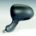 Espejo Retrovisor Completo Izquierdo Electrico Daewoo Matiz (1998->)