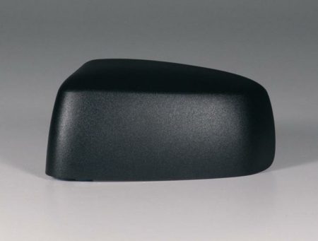 Carcasa Espejo Retrovisor Izquierdo Negra Fiat Panda (2003->)