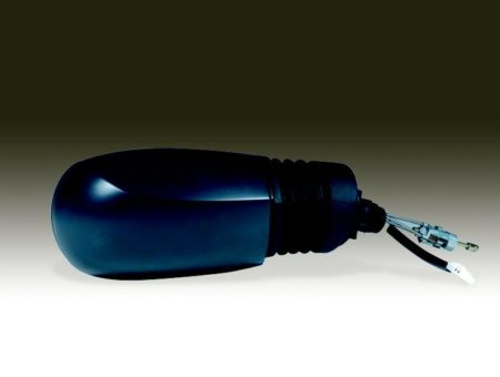 Espejo Retrovisor Completo Derecho Fiat Punto (1999->)