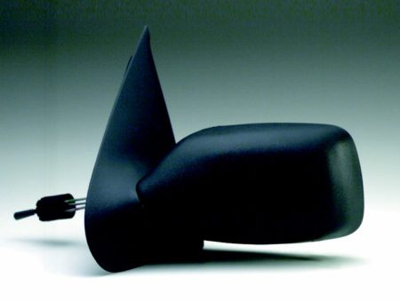 Espejo Retrovisor Completo Izquierdo Ford Fiesta (1996->)