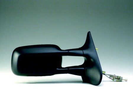 Espejo Retrovisor Completo Derecho Convexo Seat Inca/Caddy (1996->)