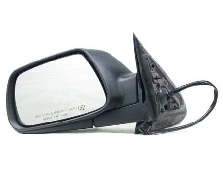 Espejo Retrovisor Completo Izquierdo Electrico Térmico (C/Memoria) Jeep Grand Cherokee (2005->)