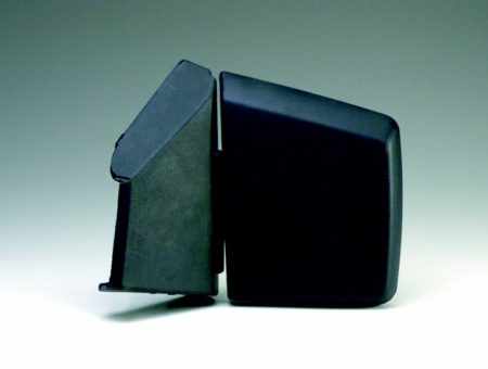 Espejo Retrovisor Completo Izquierdo Manual Renault Trafic (1989->)