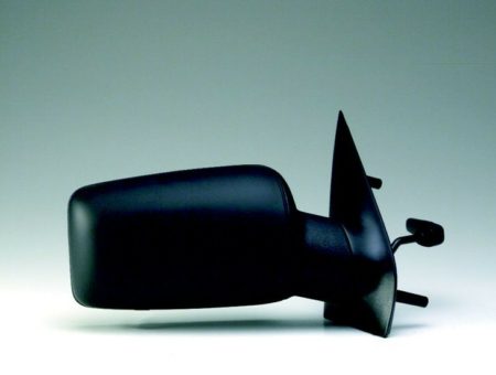 Espejo Retrovisor Completo Derecho Seat Toledo (1991->)