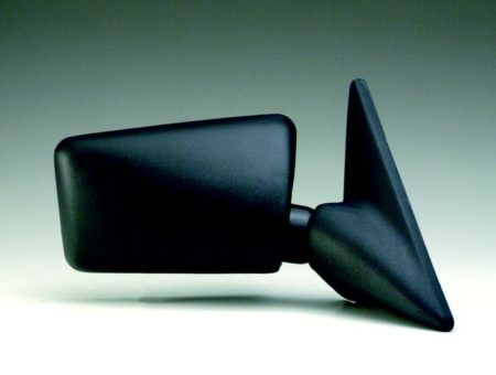 Espejo Retrovisor Completo Derecho Manual Citroen Ax (1988->)