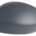 Carcasa Espejo Retrovisor Izquierdo (Para Pintar) Fiat 500e (2020.10->)