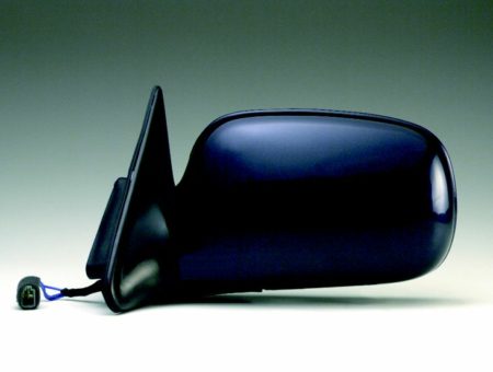 Espejo Retrovisor Completo Electrico Izquierdo Kia Sportage (1995->)