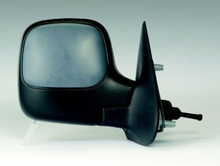 Espejo Retrovisor Completo Derecho (Para Pintar) Citroen Berlingo/Partner (1996->)