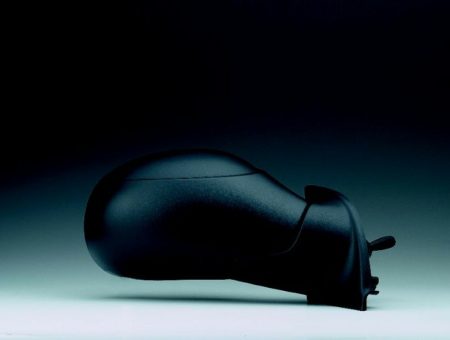 Espejo Retrovisor Completo Derecho Citroen C3 (2002->)