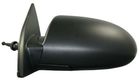 Espejo Retrovisor Completo Izquierdo Convexo Hyundai Accent (2006->)