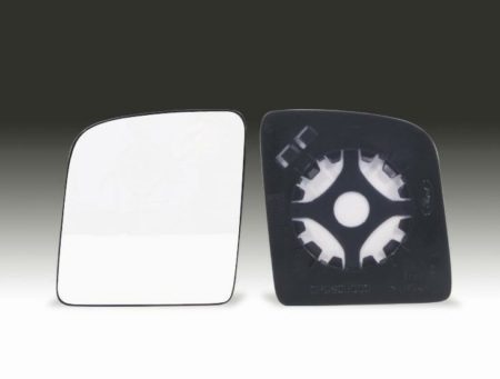 Cristal+Base Espejo Retrovisor Izquierdo Superior (C/Superior) Ford Transit Connect (2002->)