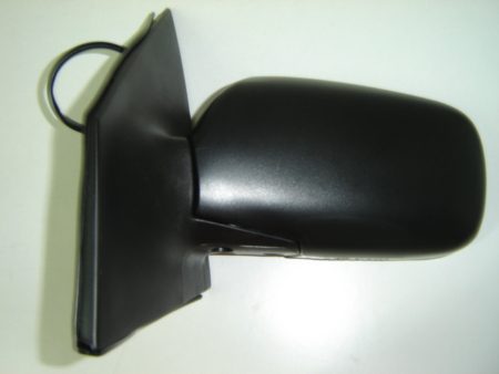 Espejo Retrovisor Completo Izquierdo Electrico Térmico Toyota Yaris (1999->)