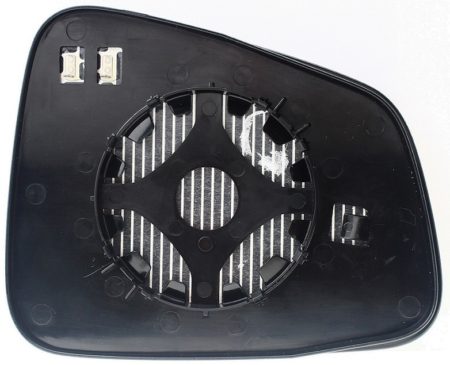 Cristal+Base Espejo Retrovisor Derecho Convexo Térmico Opel Mokka (2012->)