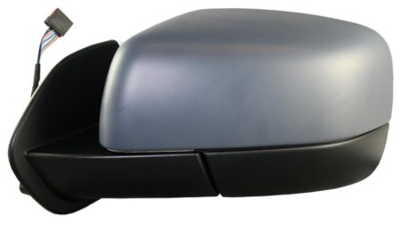 Espejo Retrovisor Completo Izquierdo Electrico Térmico Abatible 8 Pines Land Rover Freelander (2007->)