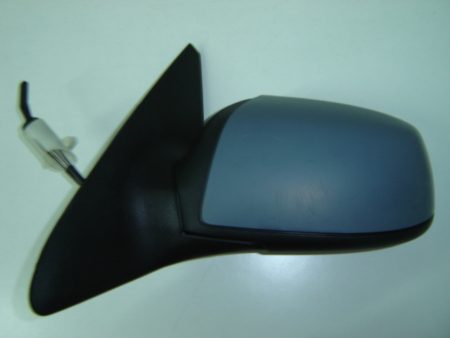 Espejo Retrovisor Completo Izquierdo (Para Pintar) Ford Mondeo (2003->)