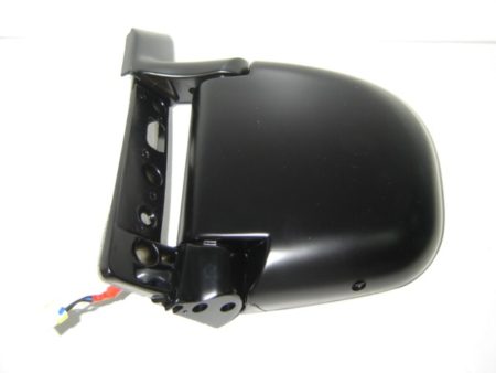 Espejo Retrovisor Completo Izquierdo Electrico Térmico Mitsubishi L400 (1995->)