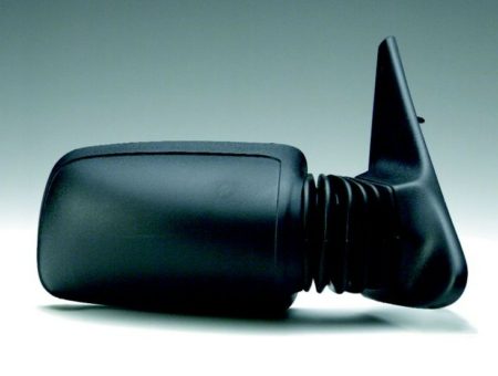 Espejo Retrovisor Completo Derecho Manual Peugeot 205 (1988->)